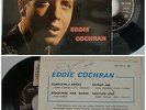 EDDIE COCHRAN -  