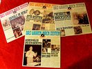 4LP Das waren noch Zeiten (Polydor) Freddie Brocksieper Otto Reutter u.a.-