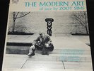 ZOOT SIMS The Modern Art Of Jazz lp DAWN DLP 1102 US Mono Orig RARE Milt Hinton