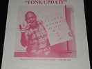 ANDREW WHITE Fonk Update lp Funky Jazz Breaks Funk 