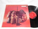 ART BLAKEY & the JAZZ MESSENGERS Drum Suite '57 COLUMBIA DG 6 EYE JAZZ LP Mint-
