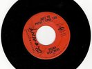 Modern Northern Soul Crossover Oscar Weathers Just to prove I love you Top & Bot