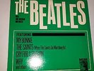 RARE Beautiful Original The Beatles 
