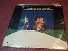 TOWNES VAN ZANDT FOR THE SAKE OF THE SONG LP SEALED POPPY RECORDS PYS40001 NOBAR