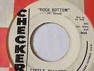 BLUES PROMO 45/ LITTLE WALTER 