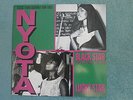 BLACK STAR MUSICAL CLUB LUCKY STAR MUSICAL CLUB NYOTA TAARB RECORDINGS TANGA LP