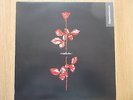 Depeche Mode vinyl LP 