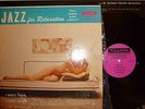 JAZZ for Relaxation LP TAMPA 23, 1958 CHEESECAKE NM/G+, Paich, Bunker, Mondragon