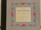 c 78 RPM King Oliver volume 1 Brunswick B-1022 album