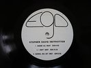 HEITKOTTER - Ego ORIGINAL Lp private press psych