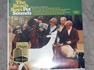 BEACH BOYS - PET SOUNDS Limited 2008 US Capitol LP, 13-track mono, New & Sealed