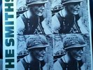 The Smiths - Meat Is Murder - 1st Press 1985 Vinyl LP 1-25269 (EX/NM-)