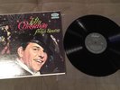 Frank Sinatra A Jolly Christmas Lp 12