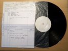 LEO FERRE La violence et l'ennui 33 tours TEST PRESSING Rare