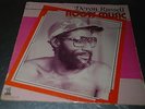 DEVON RUSSELL - ROOTS MUSIC - LP STUDIO ONE LISTEN ?