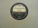 Haydn Quartet in G Opus 76 No. 1  Budapest Quartet HMV D 1075/77