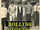 THE ROLLING STONES - The last time, EP Sweden -65, PS