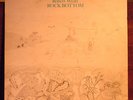 Robert Wyatt - Rock Bottom vinyl LP - excellent condition