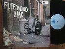 PETER GREEN'S FLEETWOOD MAC - Original Blue Horizon LP mono