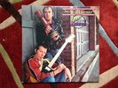 Lenny & the Squigtones - vinyl LP -Squiggy - Spinal Tap - KISS - Laverne Shirley