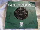 The Beatles - Help - Original UK Single - 