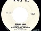 Rare Funk Soul 45 Tobago Back Beaters Tobago Beat/Why Have They Done This To Me