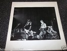 GRATEFUL DEAD The Cowboys Dead LP-Live NY 1970 Psych PROG Jerry Garcia BOB DYLAN
