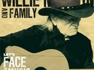 Willie Nelson - Let's Face The Music and Dance [New Vinyl LP] 180 Gram