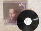 Luther Vandross record on Vinyl, LP