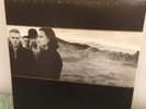 The Joshua Tree (Deluxe 2LP 2007 Set 180 Gram Vinyl) U2 Record