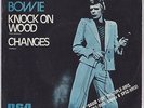 DAVID BOWIE - KNOCK ON WOOD 2 SPANISH EDITION 