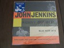 John Jenkins - Kenny Burrell - Music Matters Blue Note 45RPM 2LP #d