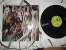 IKE AND TINA TURNER-THE HUNTER 1970 HARVEST LP NO EMI LOGO
