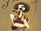 Fuzzy Duck [Vinyl New]