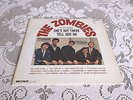 THE ZOMBIES. DEBUT. PARROT. PA 61001. 1965. MONO.  FIRST US PRESSING.