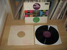 MUSIC FROM MATHEMATICS Played by IBM 7090 Computer UK 1962 BRUNSWICK 