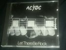 AC/DC Let There Be Rock (Original Albert Productions Version)