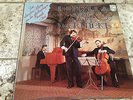 KAPELLE CAFE WERNICKE: Konzert im Cafe Wernicke (Philips 6305 415 Stereo)
