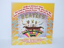 The Beatles ?– Magical Mystery Tour - Vinyl, LP, RP, Gatefold – 24 Page Booklet