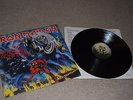 iron Maiden The Number of the beast 12