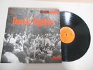 LP Ethno Daniel Viglietti - En Vivo (12 Song) CHANT DU MONDE / Chanson Uruguay