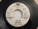 King Coleman Alley Rat crazed 60s r&b promo 45 on Kenco mp3