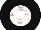 Northern Soul RITA LEE: Salvation CHARAY ORIG RARE