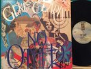Gene Clark No Other Lp W/ Poster 1974 Asylum Records