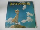 Original UK CBS LP It's A Beautiful Day Self Titled 1969