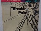RARE ORIG JAZZ LP - FREDDIE HUBBARD - BREAKING POINT - BLUE NOTE VAN GELDER/EAR