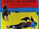 The Clash - Give Em Enough Rope (Pearl Colour Vinyl)