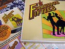 THE FABULOUS FIFTIES: 10 VINYL LPs IN PRESENTATION BOX: MINT UNPLAYED: 1982