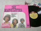 THE MARVELETTES Same orig 1967 US STEREO LP TAMLA 274, deep-groove Label