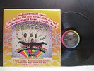 The Beatles Magical Mystery Tour & Book SMAL 2835 Mfg my Capitol Vinyl LP N/M/Ex